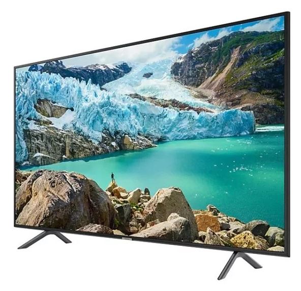 Samsung 43RU7100 Smart 4K UHD Television 43inch